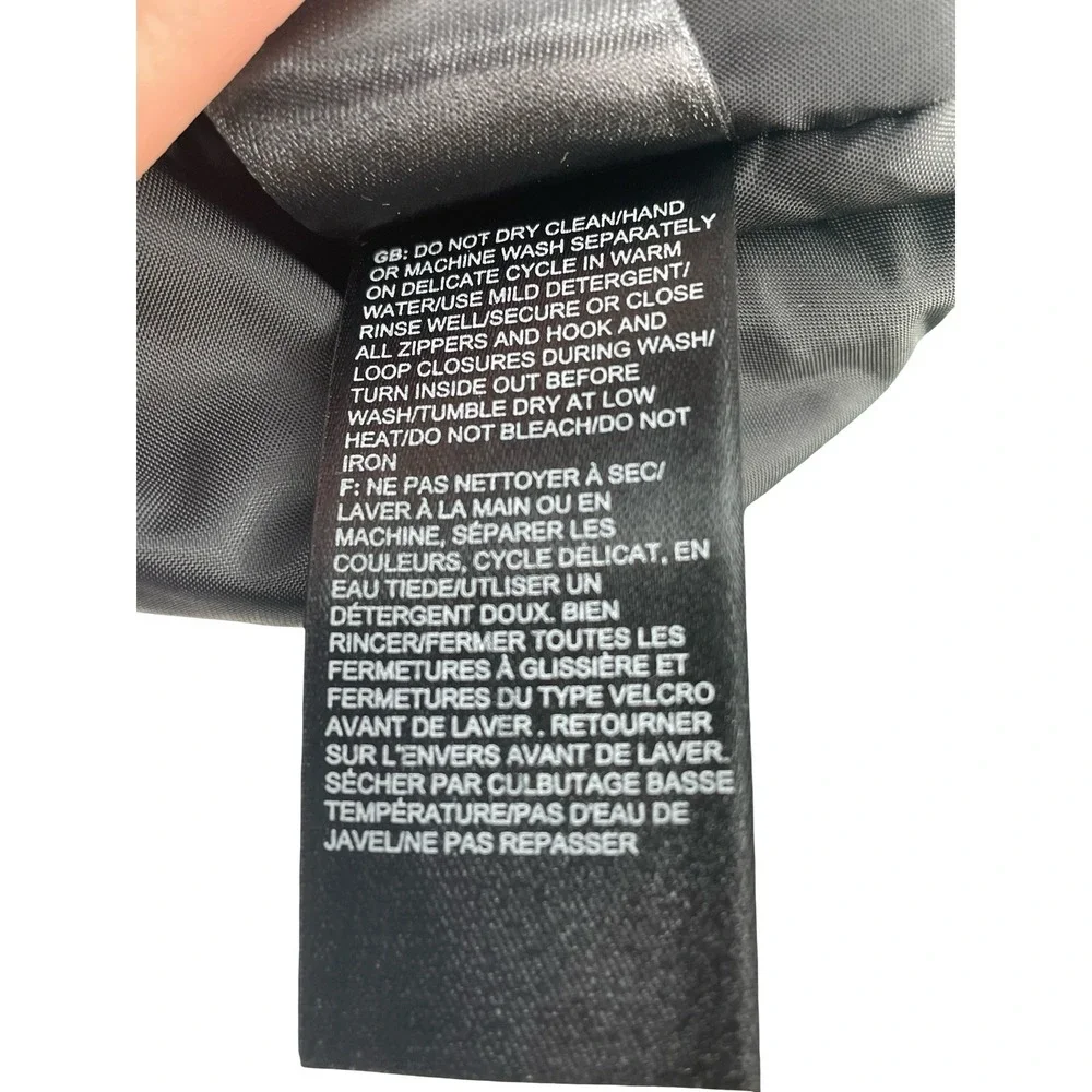 The North Face Jacket NF0A2REW Large Green NWOT